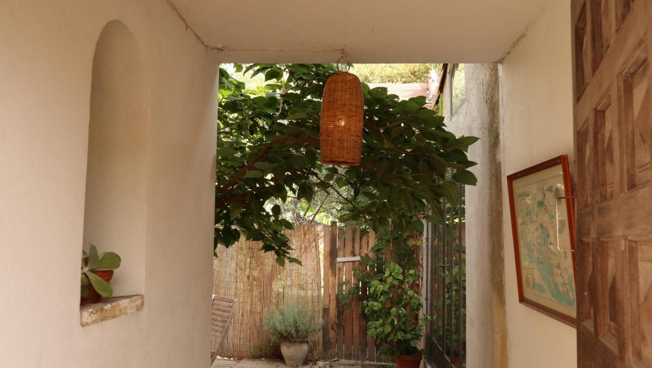 La Summer House Avec Jardin Arles