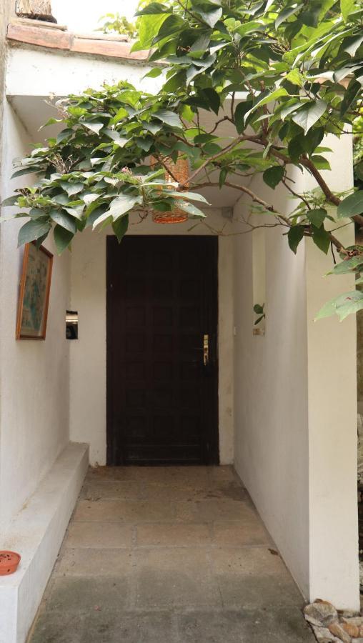 La Summer House Avec Jardin Gasthof