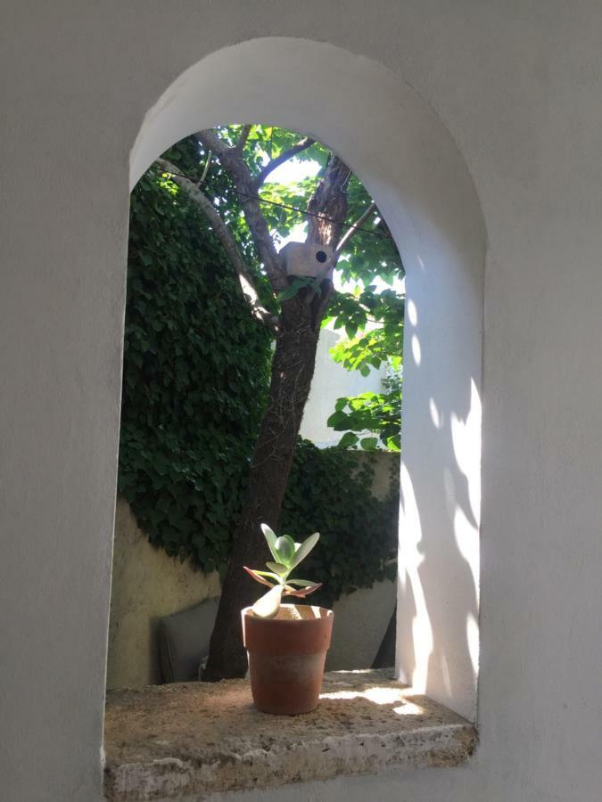 Gasthof La Summer House Avec Jardin