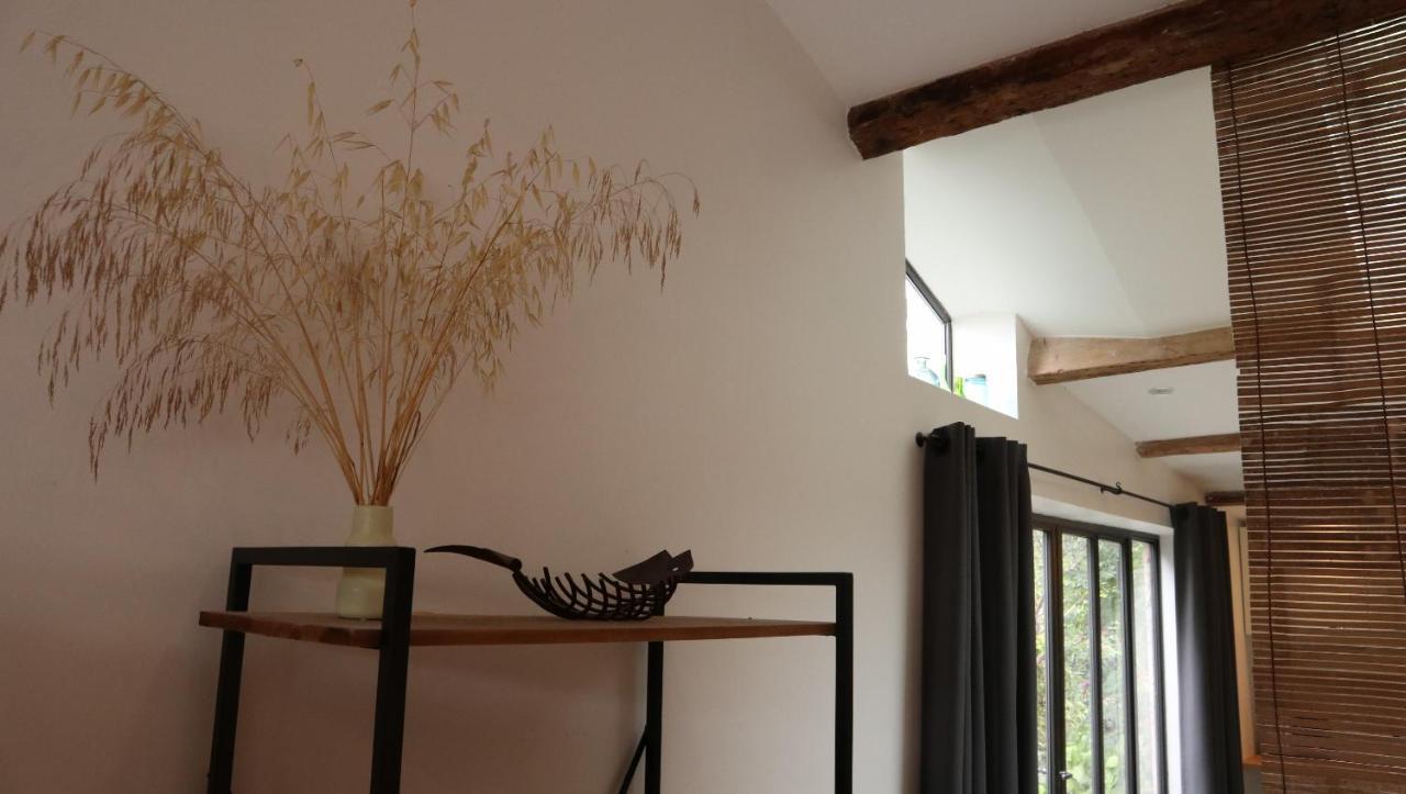 La Summer House Avec Jardin Guest house