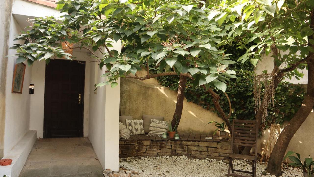 Guest house La Summer House Avec Jardin 2*
