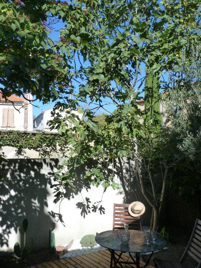 La Summer House Avec Jardin Guest house 2*