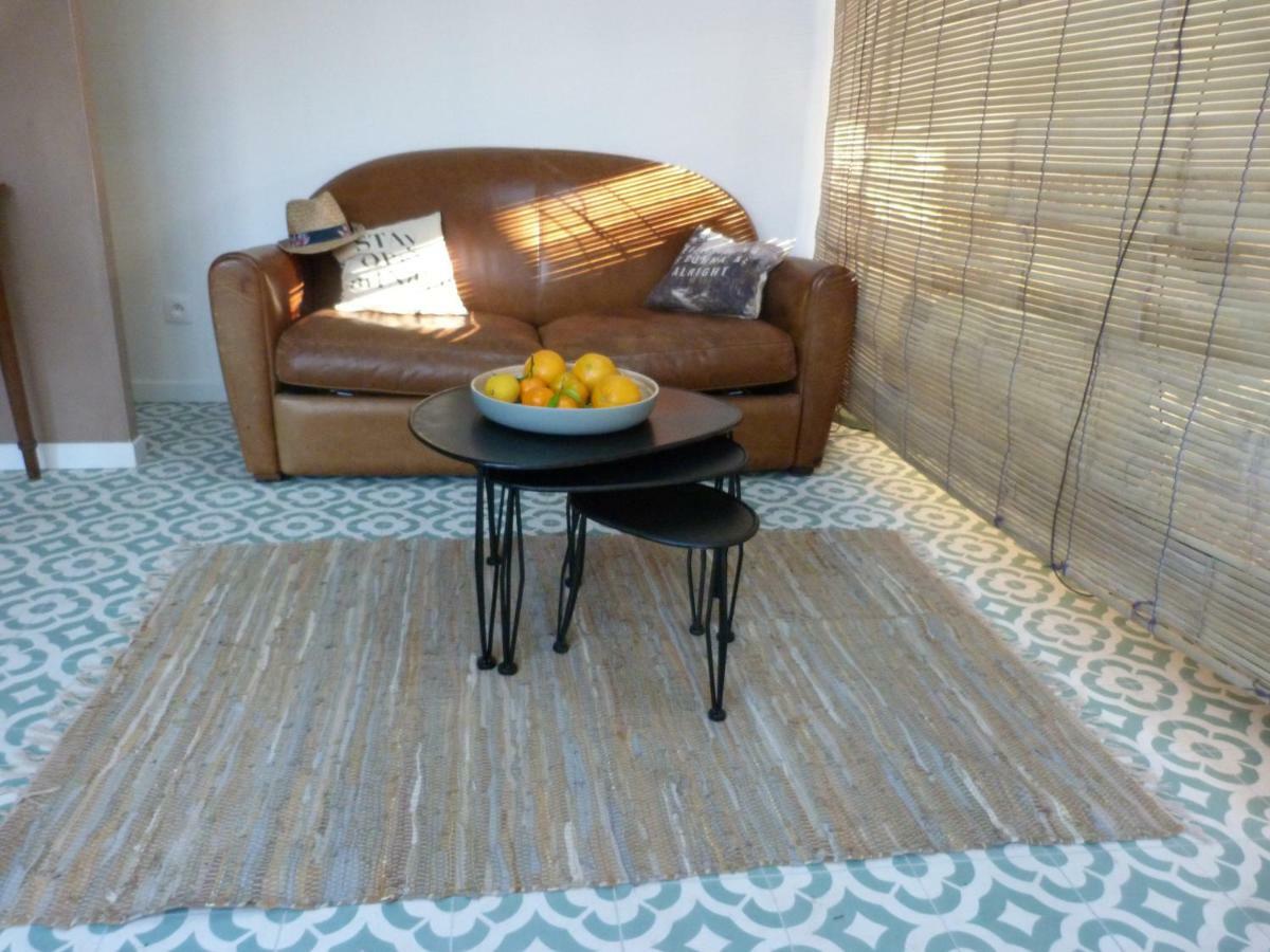 La Summer House Avec Jardin Arles
