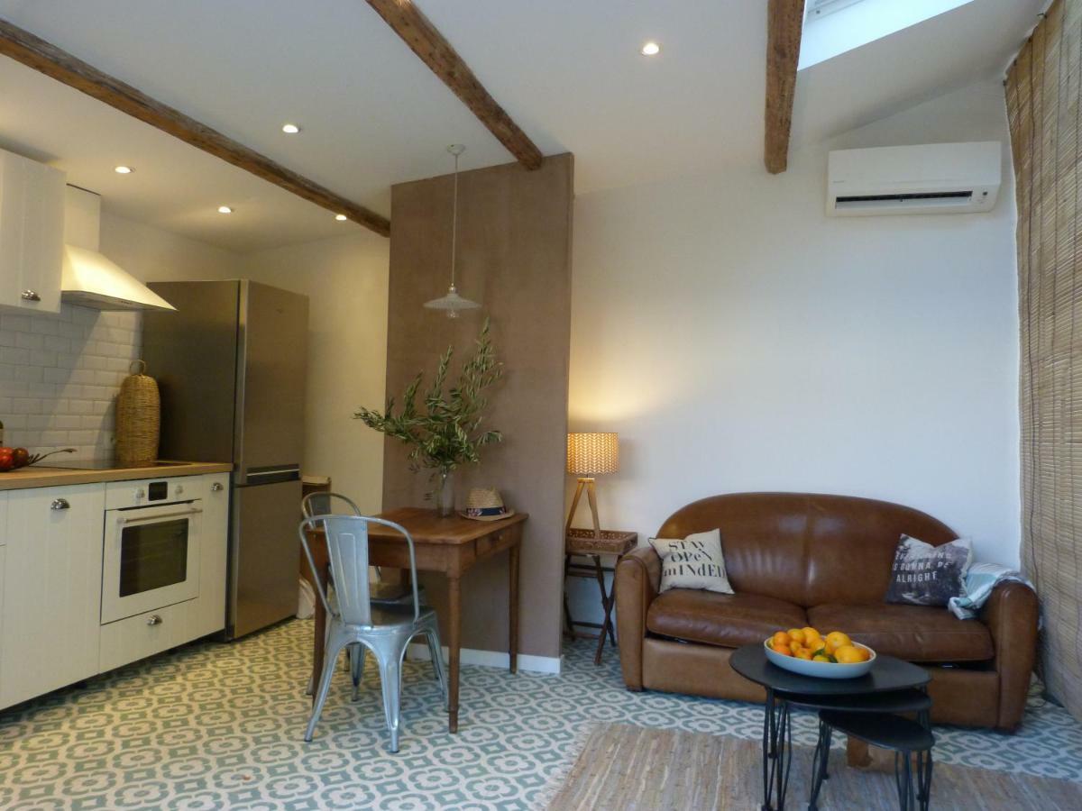 La Summer House Avec Jardin Guest house Arles