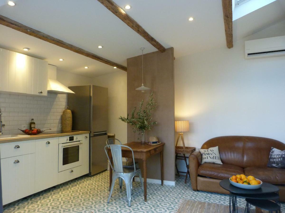 La Summer House Avec Jardin Guest house