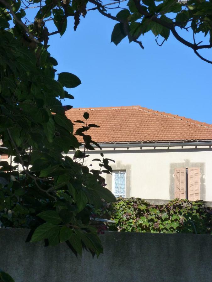 Guest house La Summer House Avec Jardin 2*