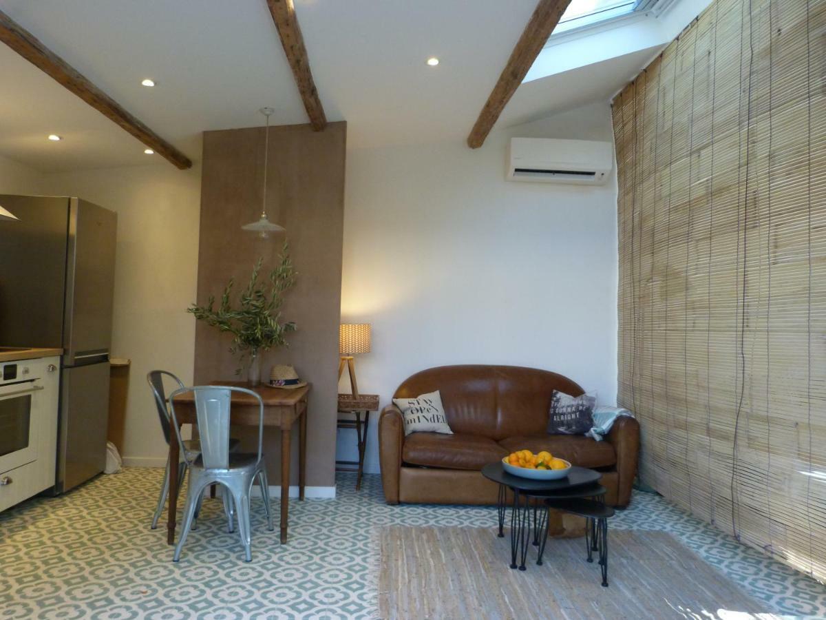 La Summer House Avec Jardin Guest house Arles