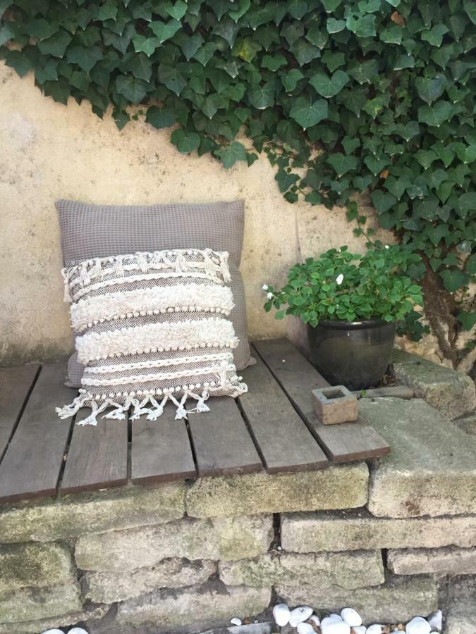 La Summer House Avec Jardin Pensión