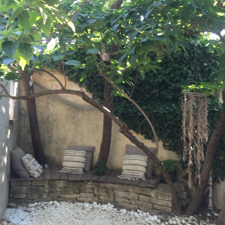 Guest house La Summer House Avec Jardin