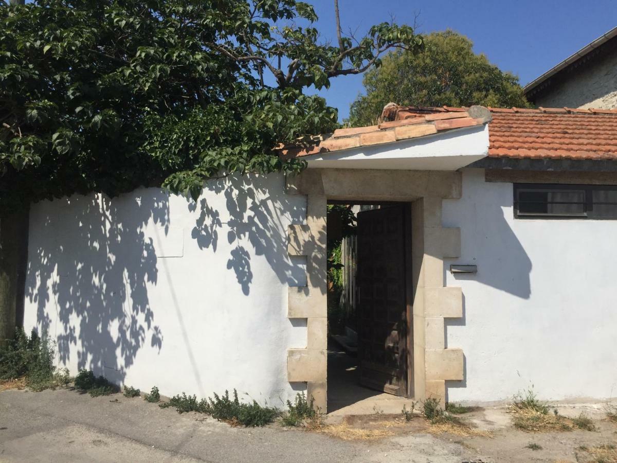 Guest house La Summer House Avec Jardin Arles