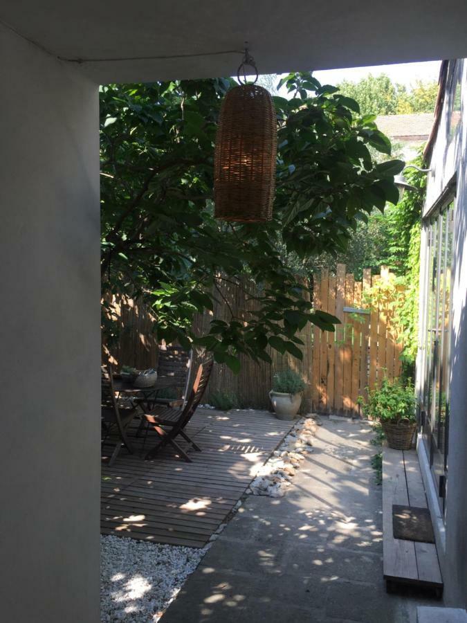 La Summer House Avec Jardin Guest house 2*